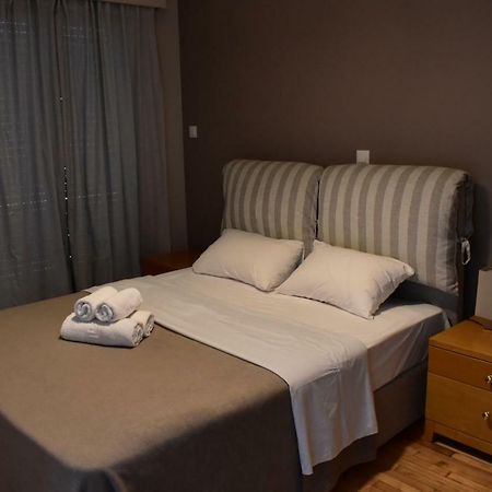 Chic Central Apartment In Evangelismos Metro Station Athènes Extérieur photo