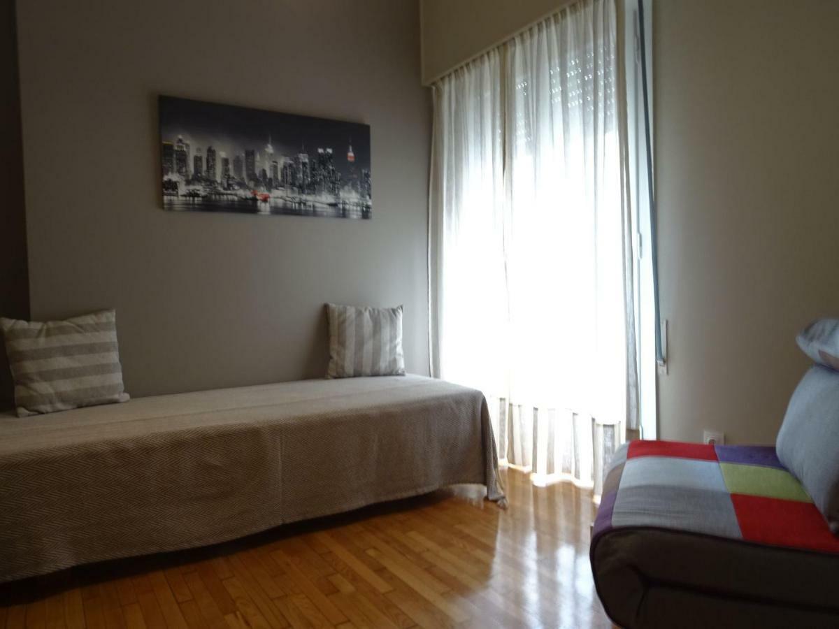 Chic Central Apartment In Evangelismos Metro Station Athènes Extérieur photo